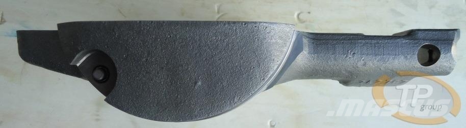 Rexroth 909436635 Wiege Drugi deli